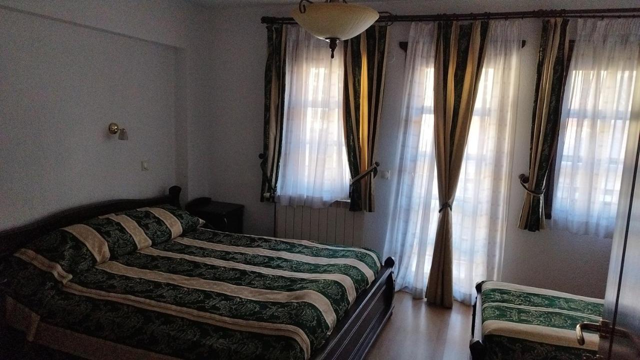 Hotel Bolyarka ميلنيك الغرفة الصورة