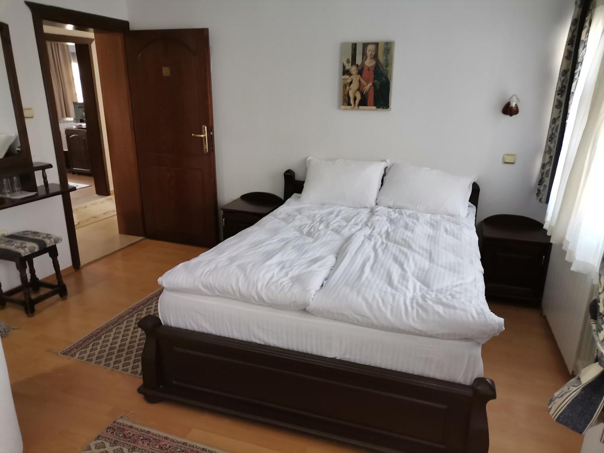 Hotel Bolyarka ميلنيك المظهر الخارجي الصورة