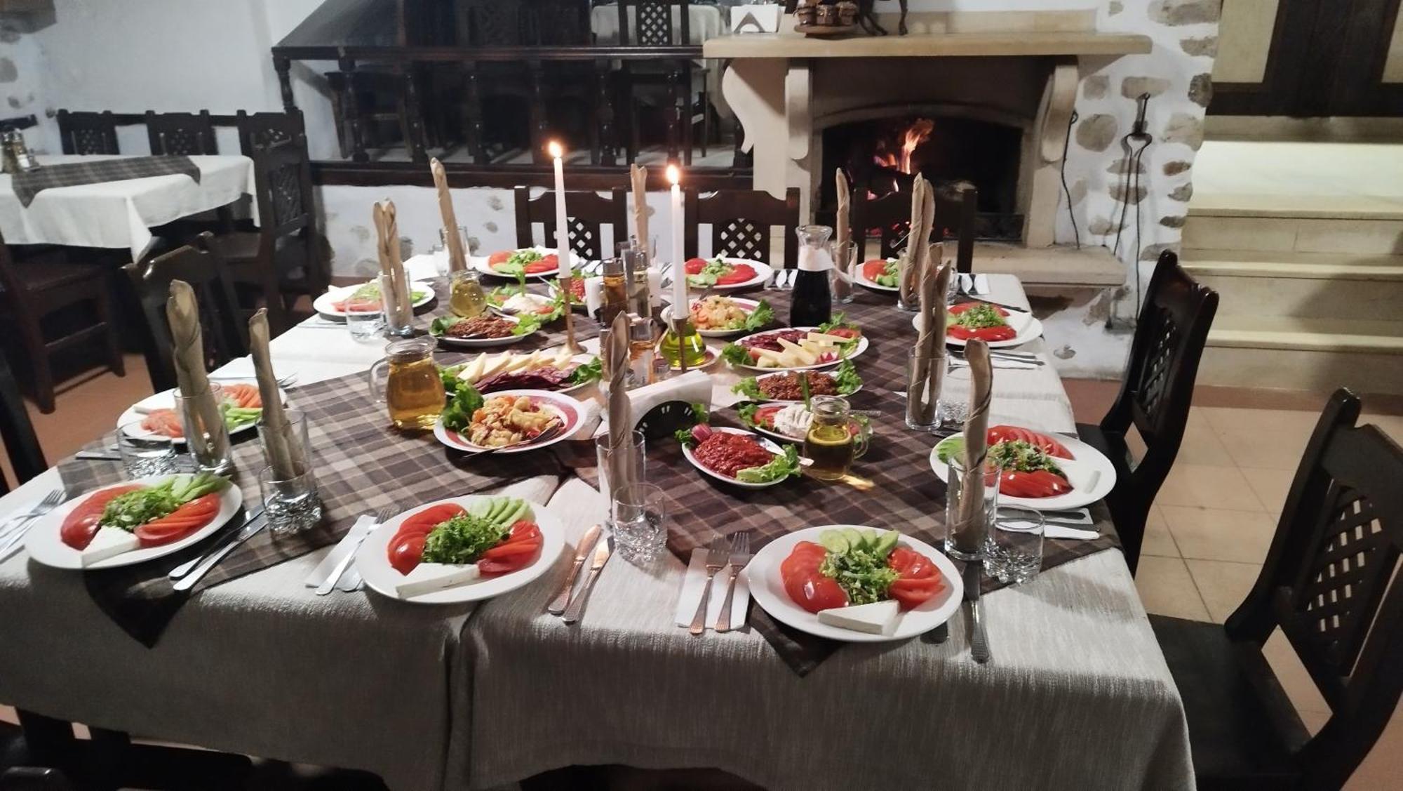 Hotel Bolyarka ميلنيك المظهر الخارجي الصورة