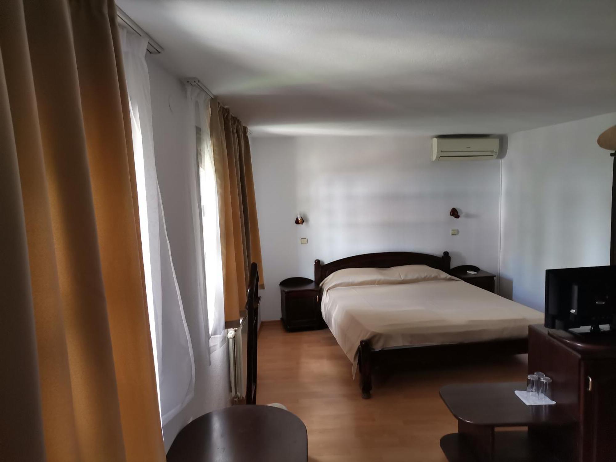 Hotel Bolyarka ميلنيك الغرفة الصورة