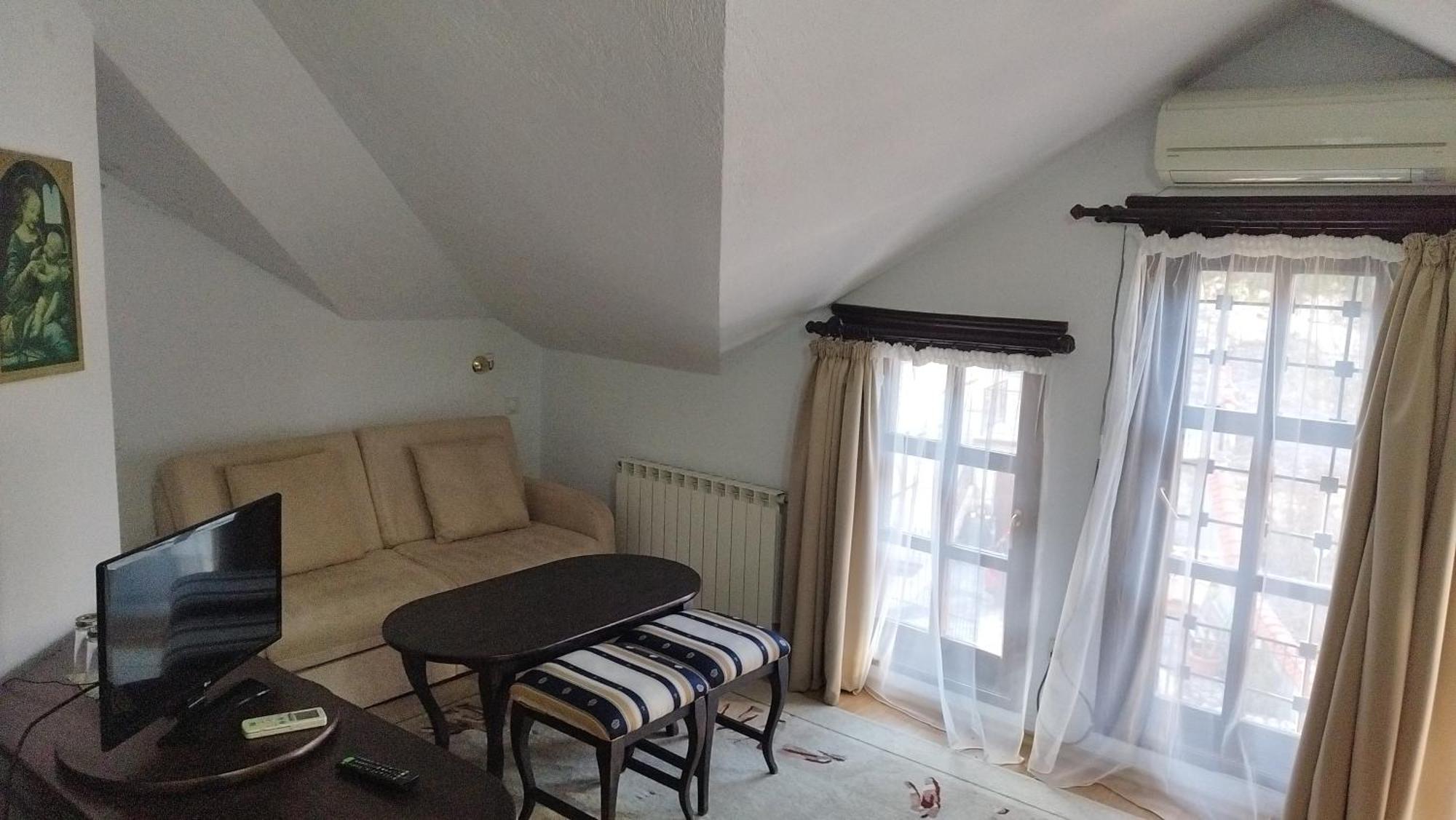 Hotel Bolyarka ميلنيك الغرفة الصورة